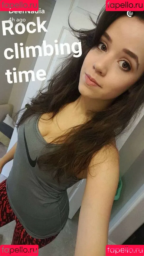 Deernadia Onlyfans Photo Gallery 