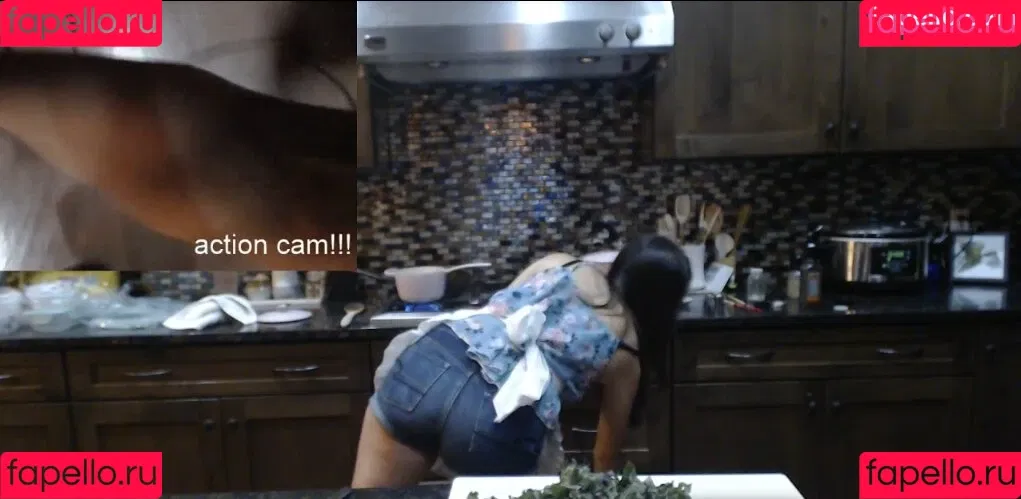 Deernadia Onlyfans Photo Gallery 