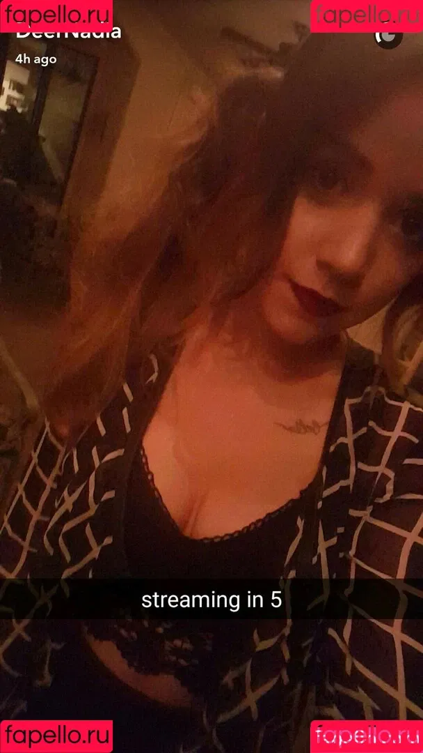 Deernadia Onlyfans Photo Gallery 