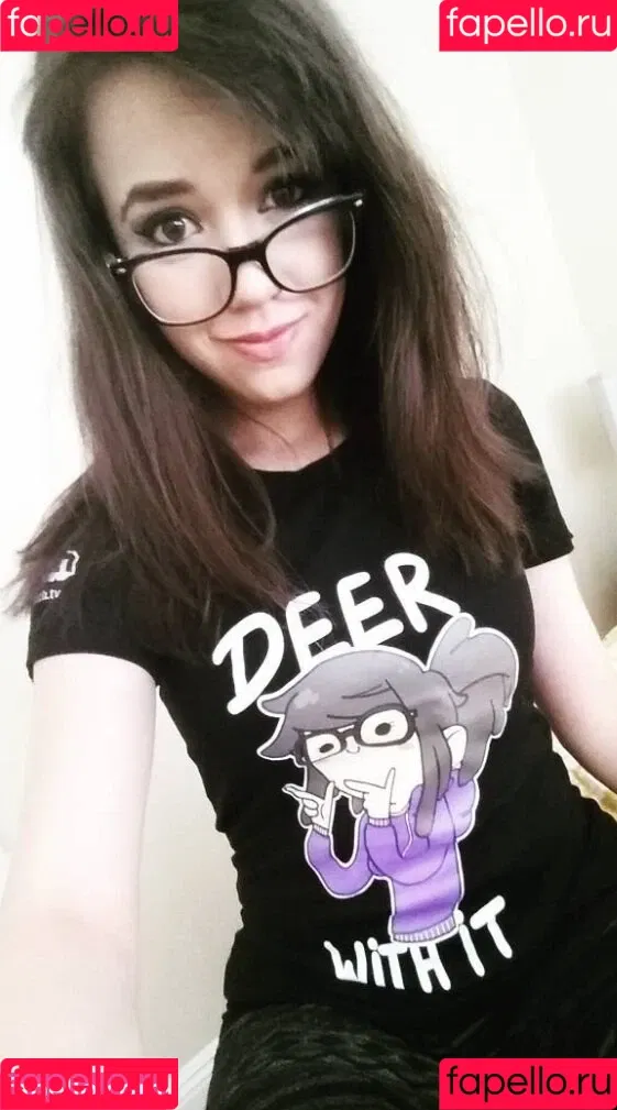 Deernadia Onlyfans Photo Gallery 
