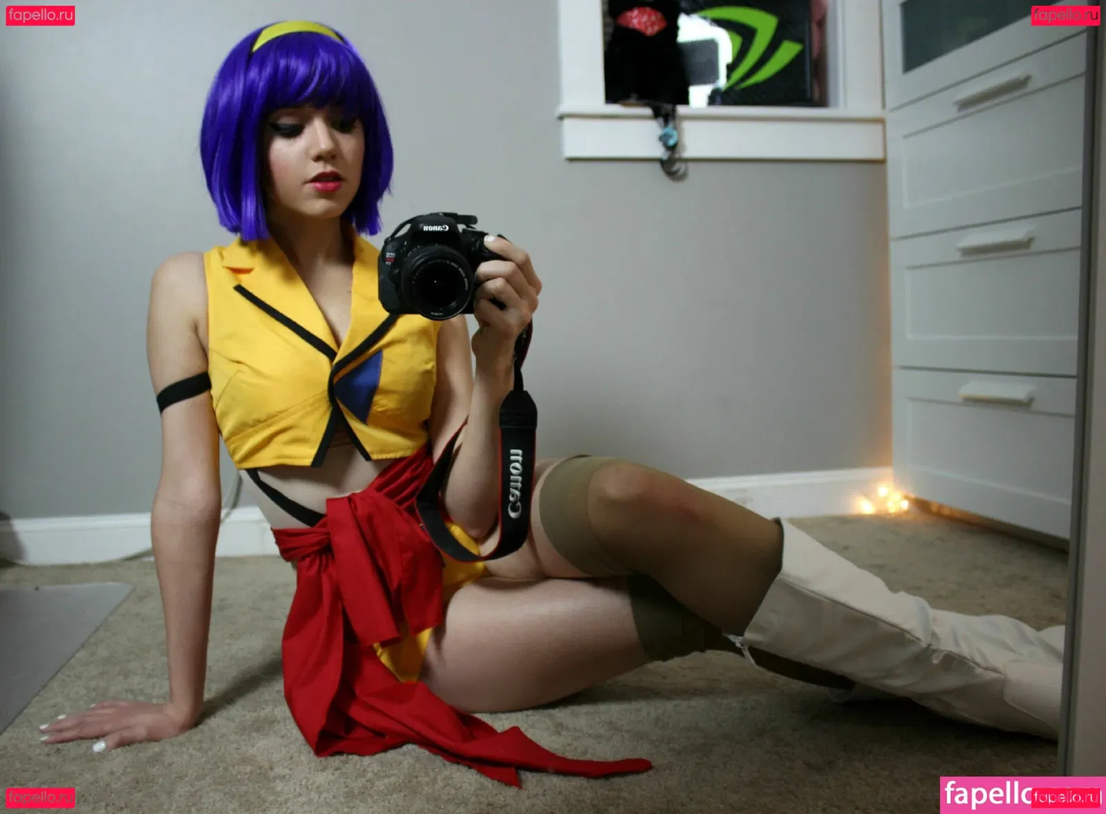 Deernadia Onlyfans Photo Gallery 