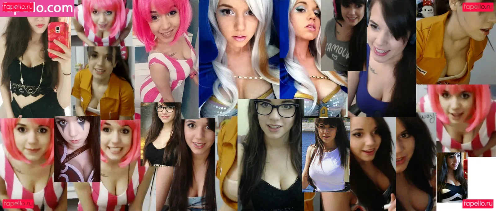 Deernadia Onlyfans Photo Gallery 