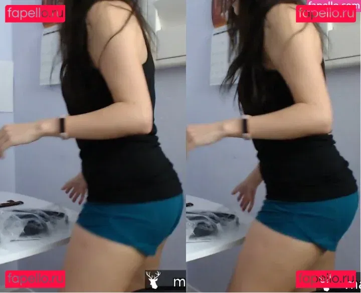 Deernadia Onlyfans Photo Gallery 