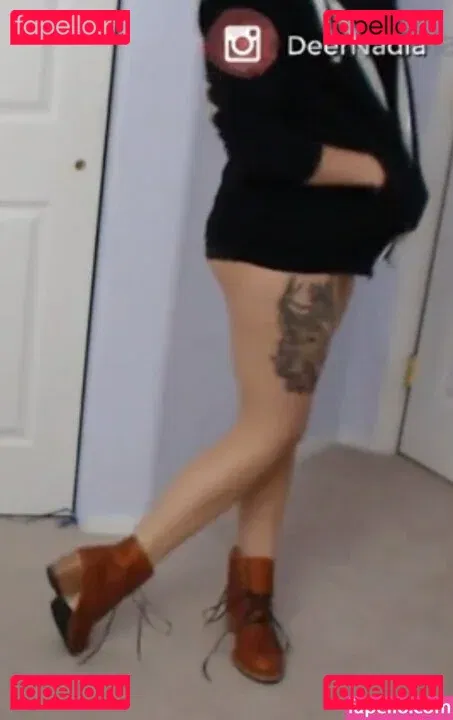 Deernadia Onlyfans Photo Gallery 