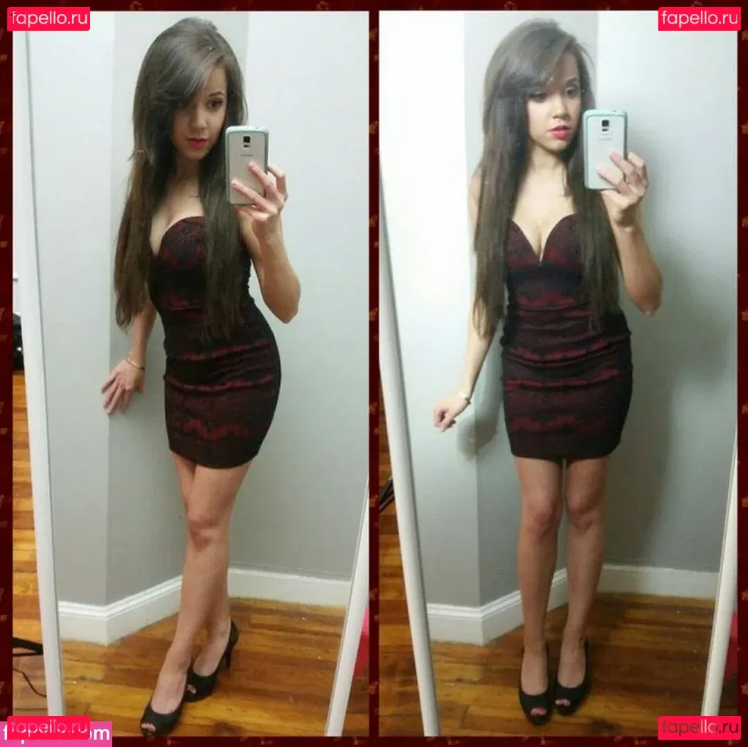 Deernadia Onlyfans Photo Gallery 