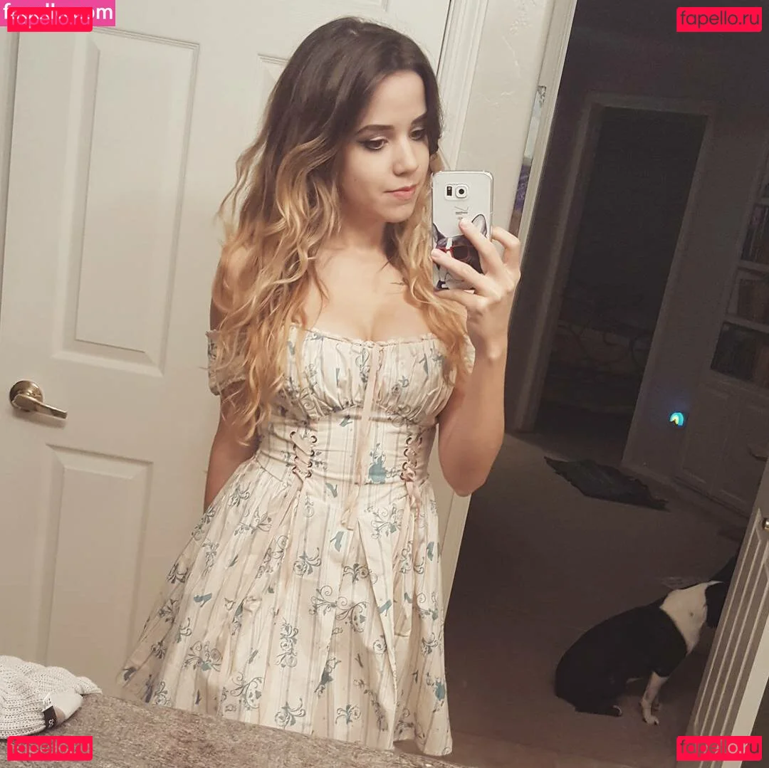 Deernadia Onlyfans Photo Gallery 