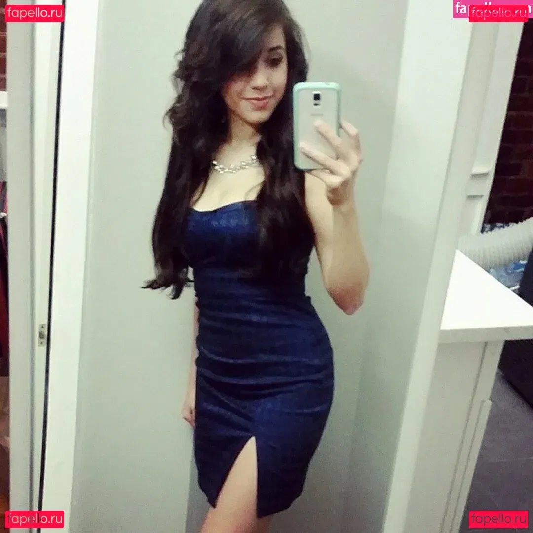 Deernadia Onlyfans Photo Gallery 