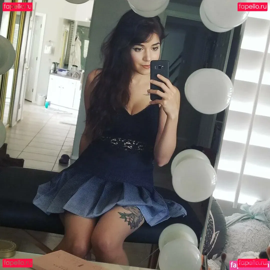 Deernadia Onlyfans Photo Gallery 