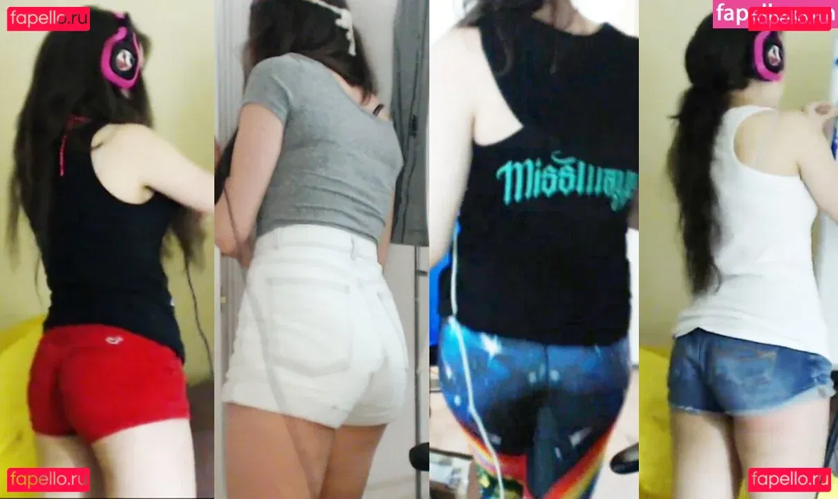 Deernadia Onlyfans Photo Gallery 