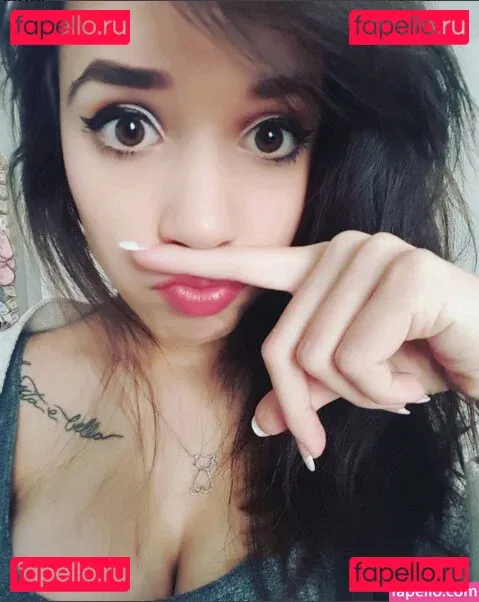 Deernadia Onlyfans Photo Gallery 