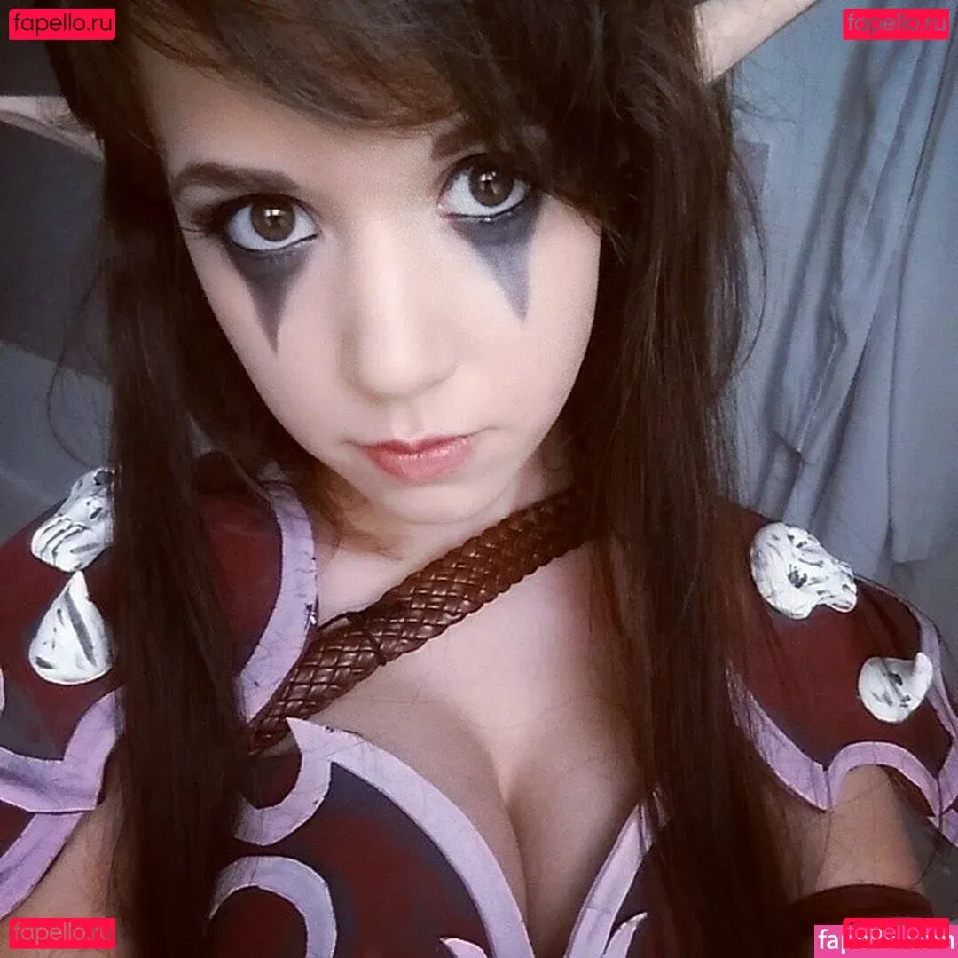 Deernadia Onlyfans Photo Gallery 