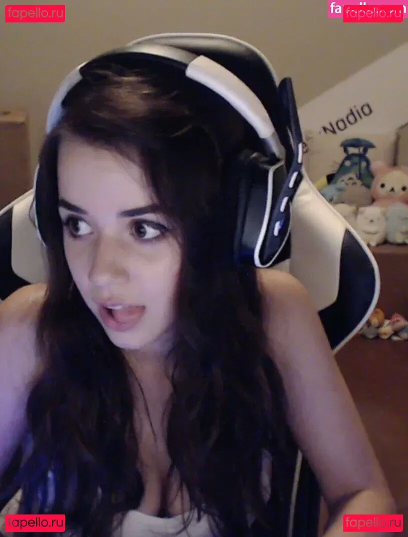 Deernadia Onlyfans Photo Gallery 