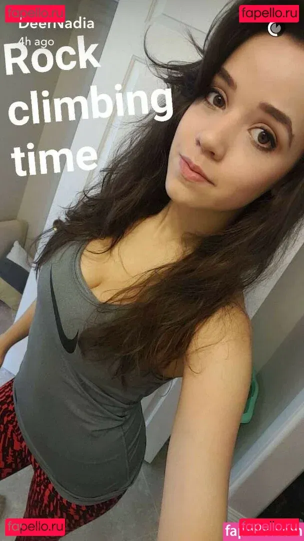 Deernadia Onlyfans Photo Gallery 