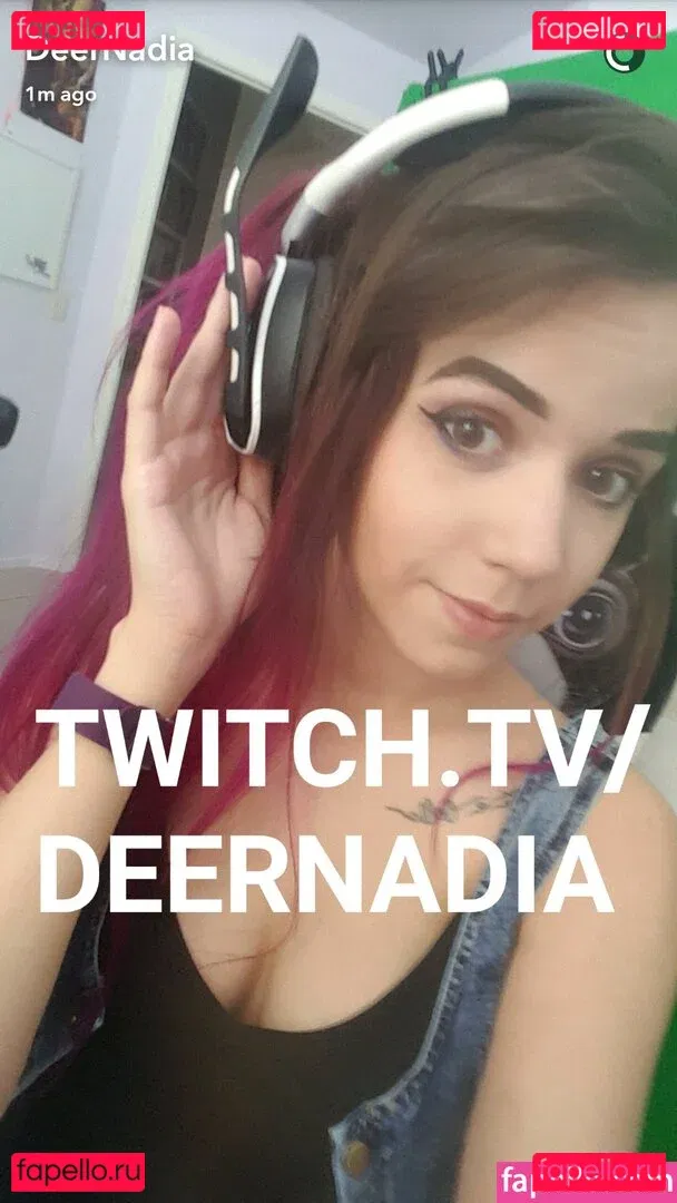 Deernadia Onlyfans Photo Gallery 