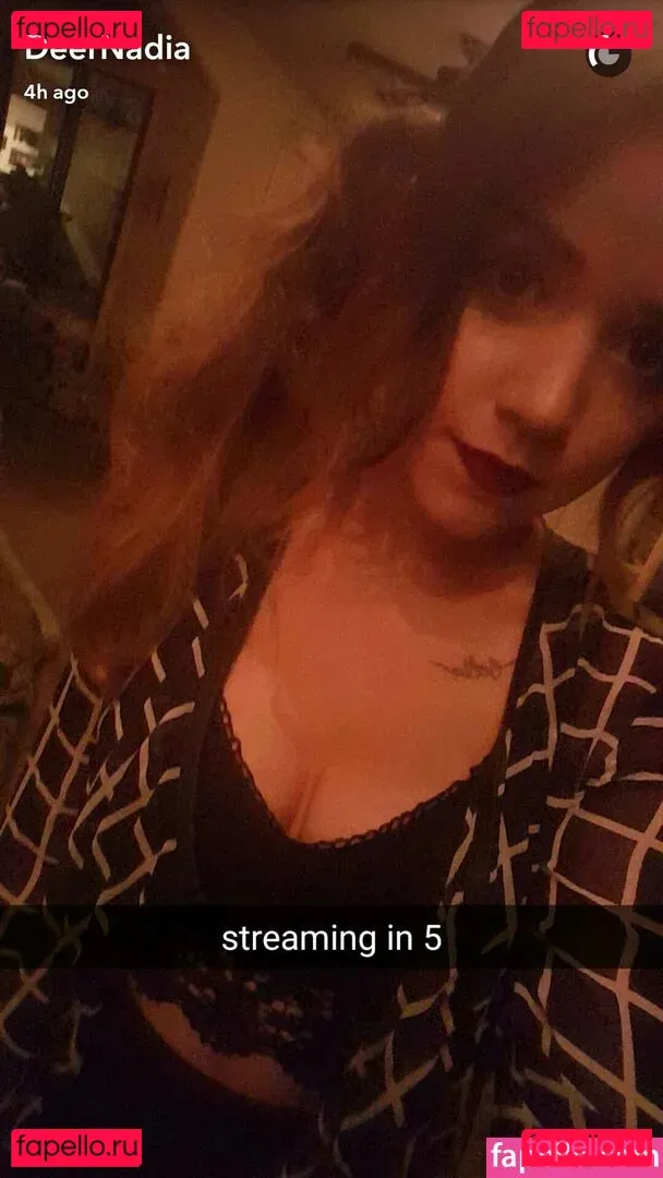 Deernadia Onlyfans Photo Gallery 