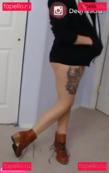 Deernadia Onlyfans Photo Gallery 