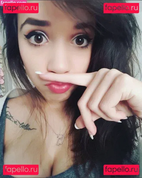 Deernadia Onlyfans Photo Gallery 