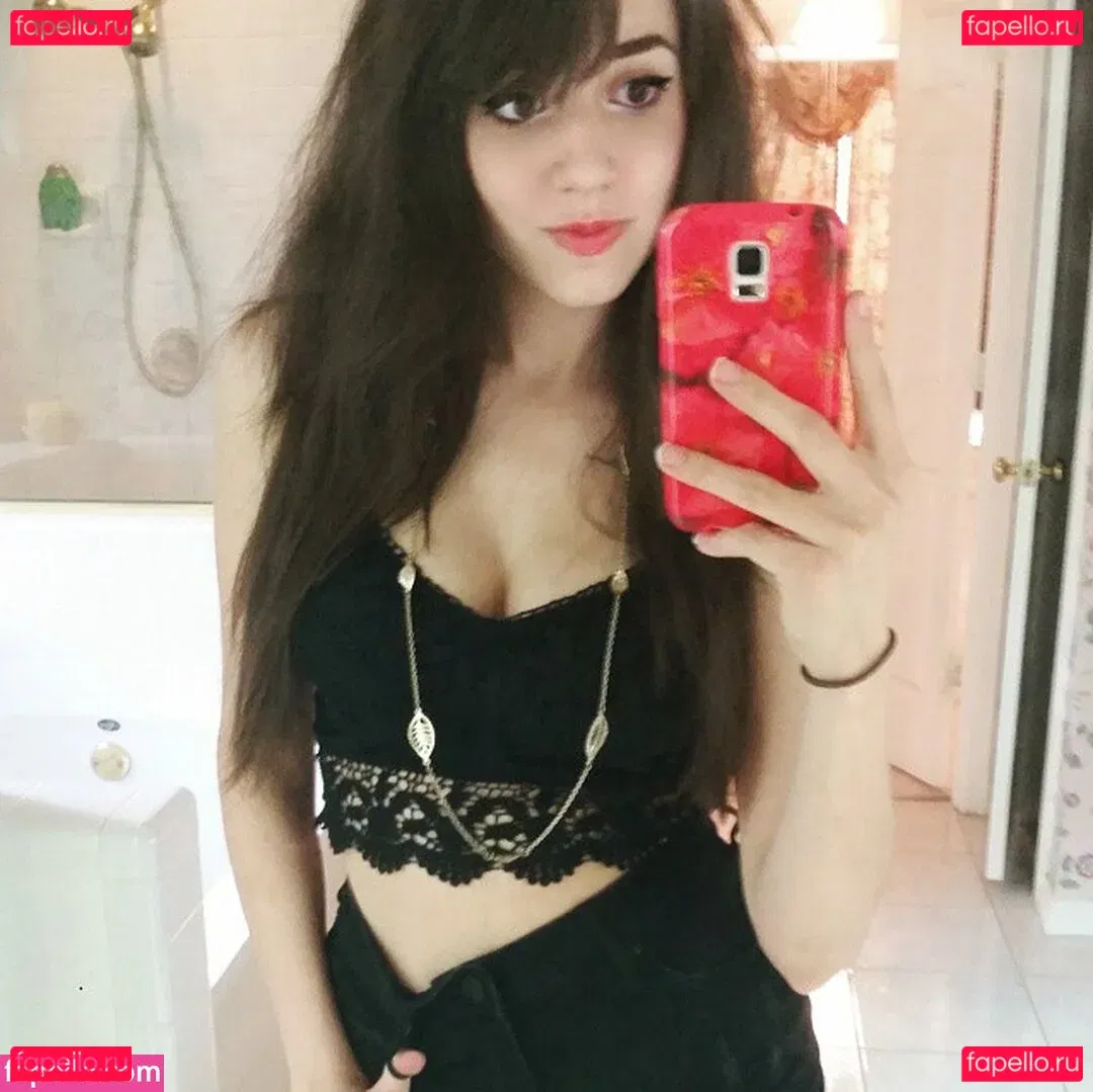 Deernadia Onlyfans Photo Gallery 