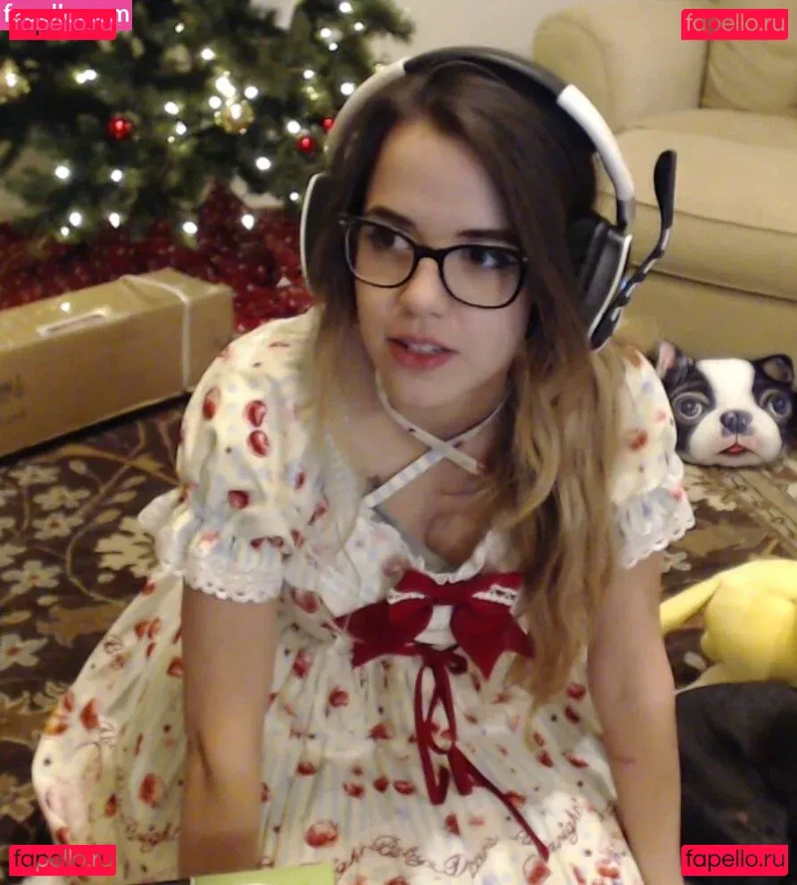 Deernadia Onlyfans Photo Gallery 