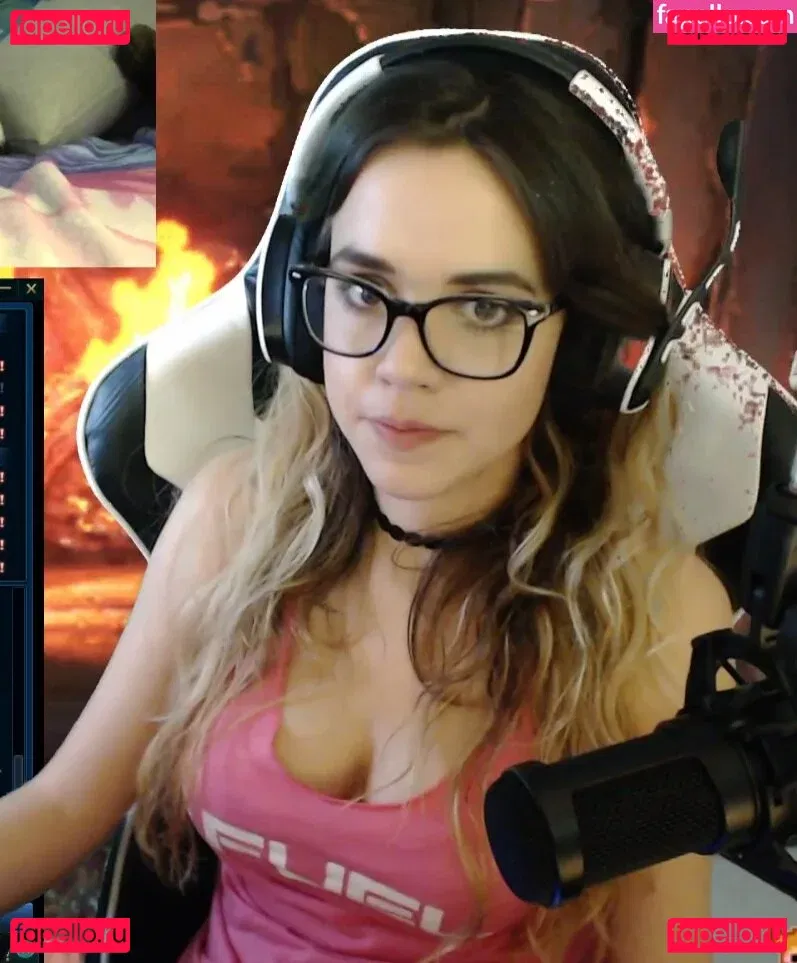 Deernadia Onlyfans Photo Gallery 