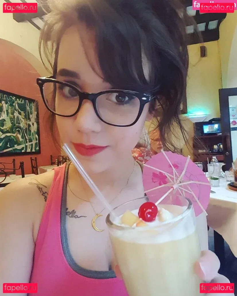 Deernadia Onlyfans Photo Gallery 