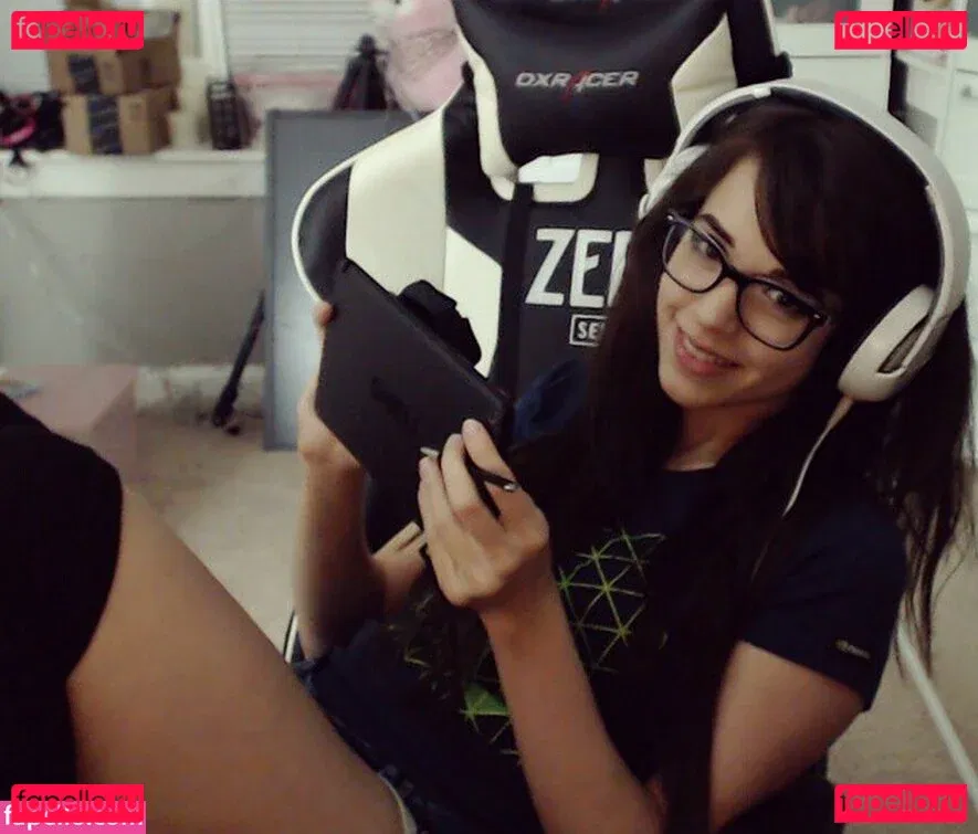 Deernadia Onlyfans Photo Gallery 