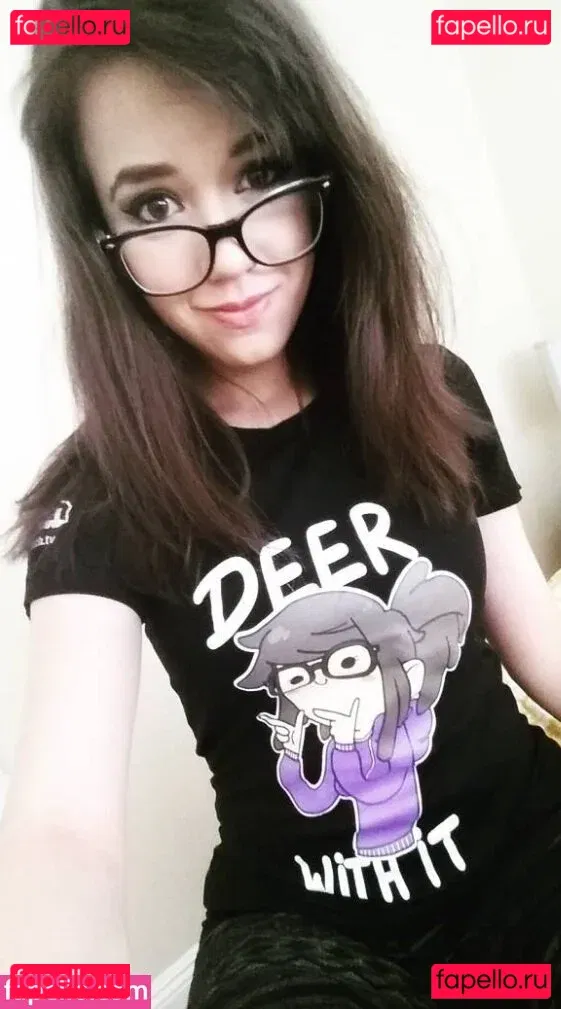 Deernadia Onlyfans Photo Gallery 