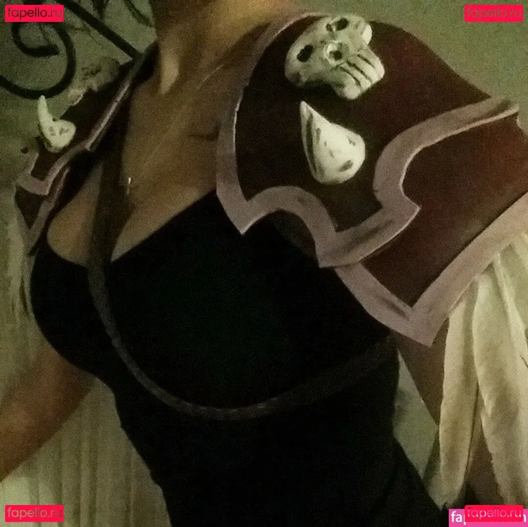 Deernadia Onlyfans Photo Gallery 