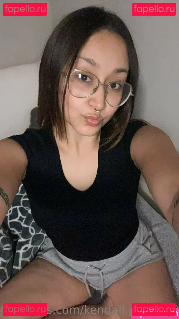 kendalljakobs Onlyfans Photo Gallery 