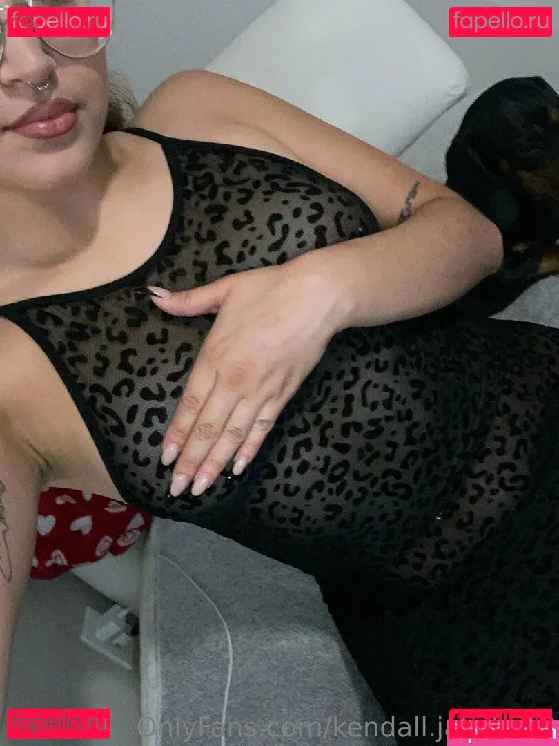 kendalljakobs Onlyfans Photo Gallery 