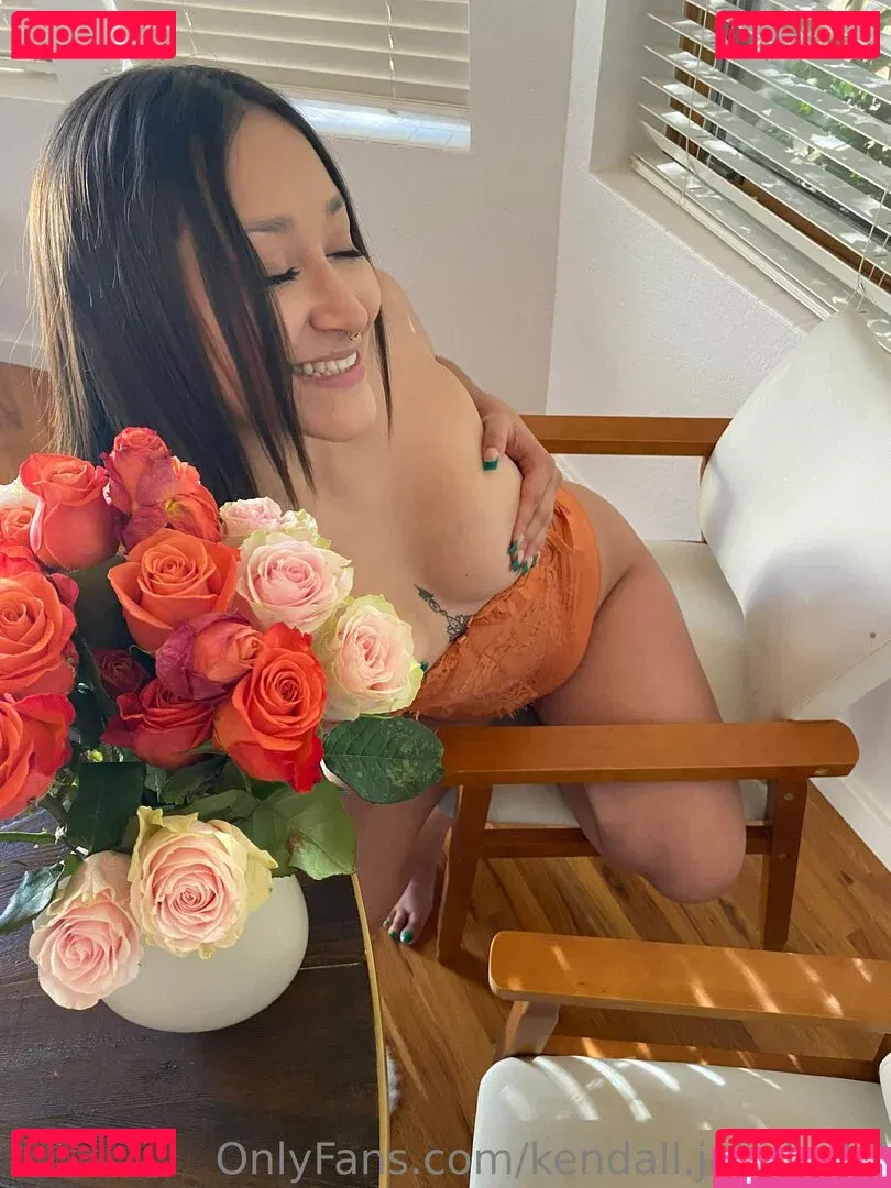 kendalljakobs Onlyfans Photo Gallery 