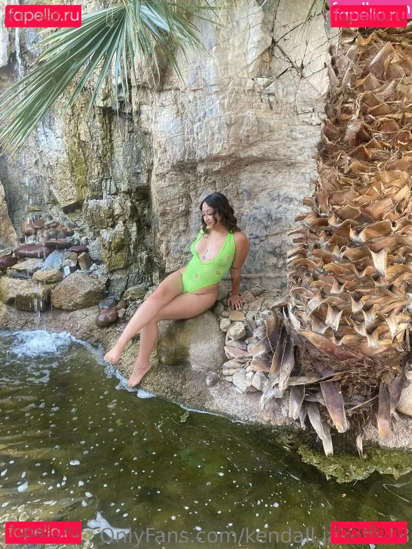 kendalljakobs Onlyfans Photo Gallery 