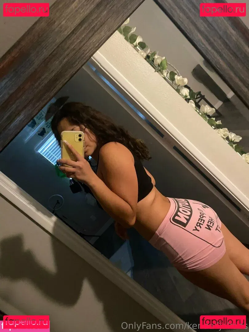 kendalljakobs Onlyfans Photo Gallery 