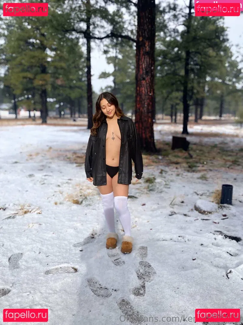 kendalljakobs Onlyfans Photo Gallery 