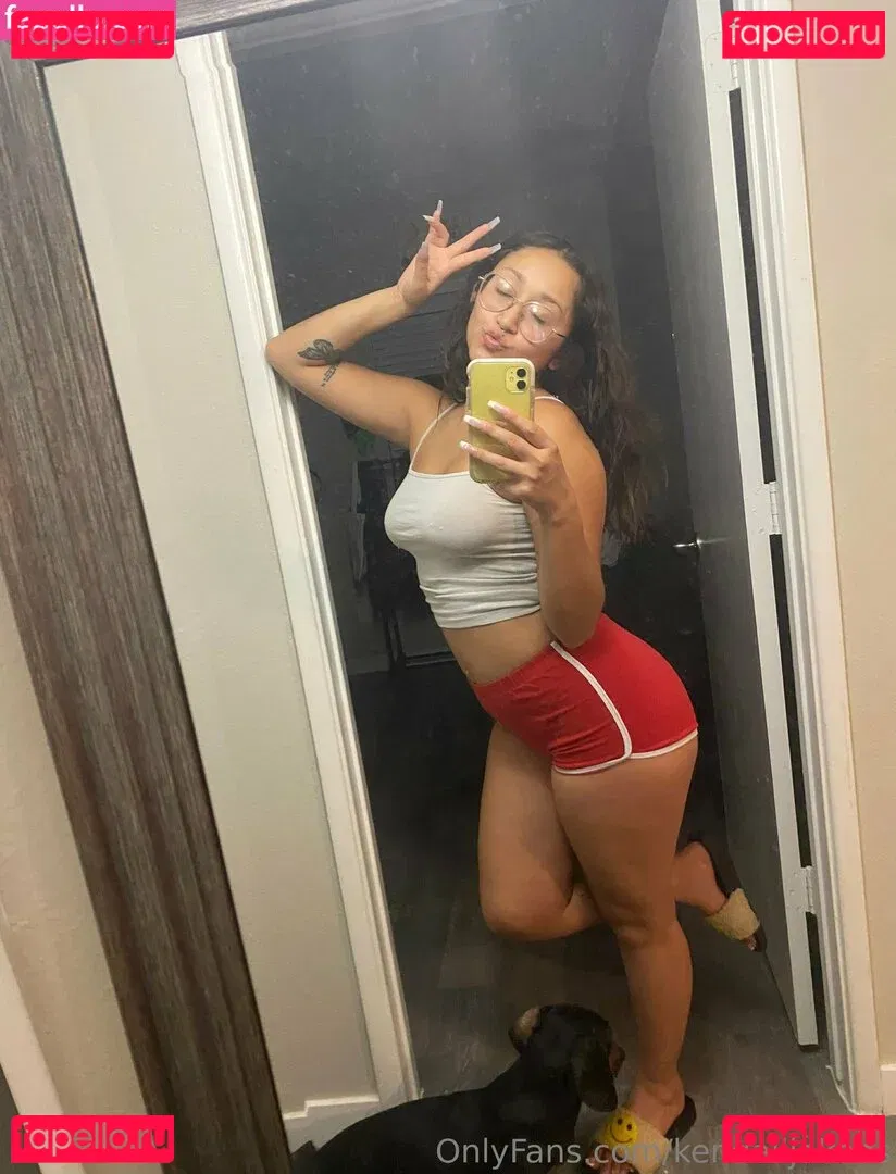 kendalljakobs Onlyfans Photo Gallery 