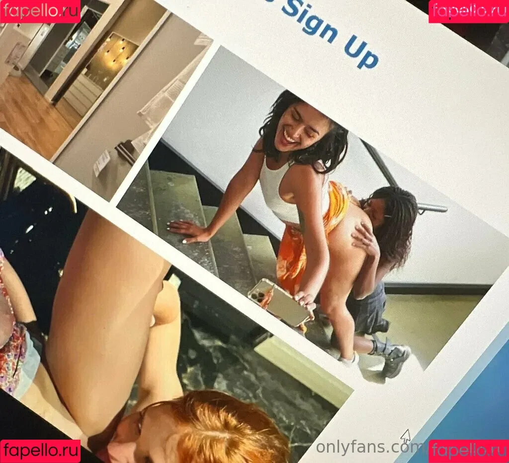 escobutt Onlyfans Photo Gallery 