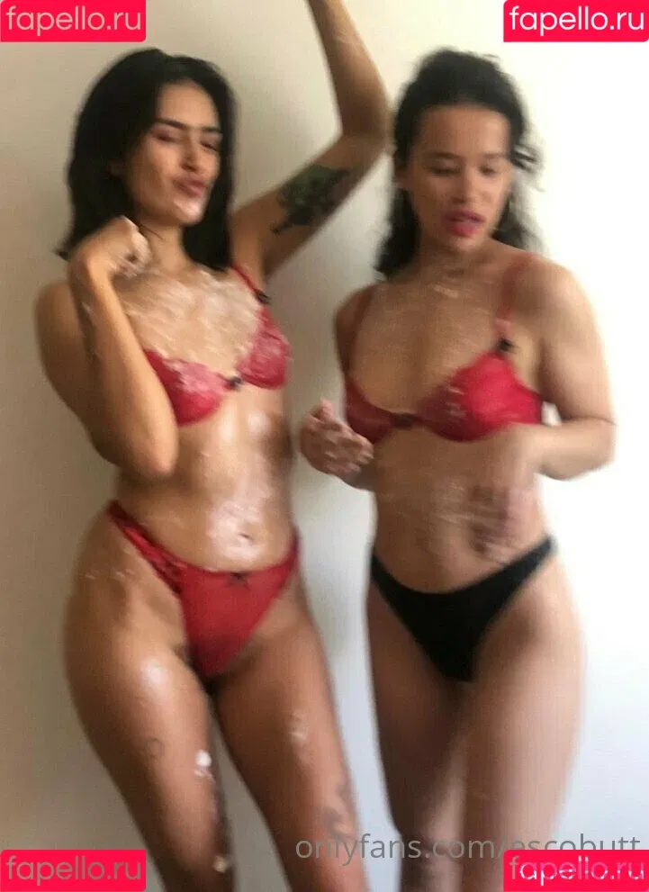 escobutt Onlyfans Photo Gallery 