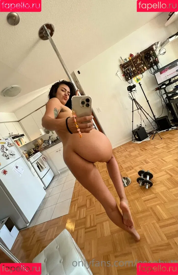 escobutt Onlyfans Photo Gallery 