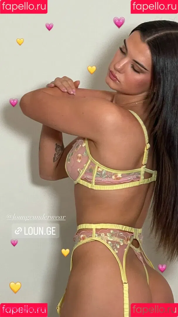 sjbleau Onlyfans Photo Gallery 
