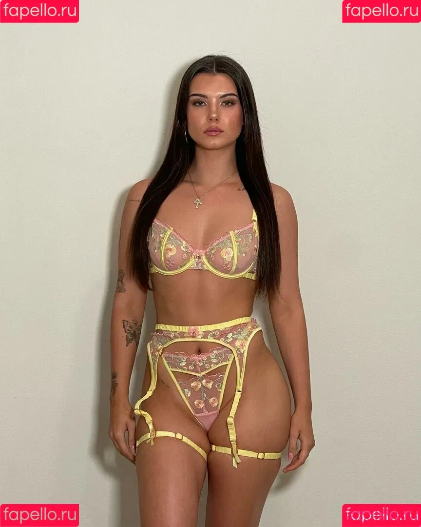sjbleau Onlyfans Photo Gallery 