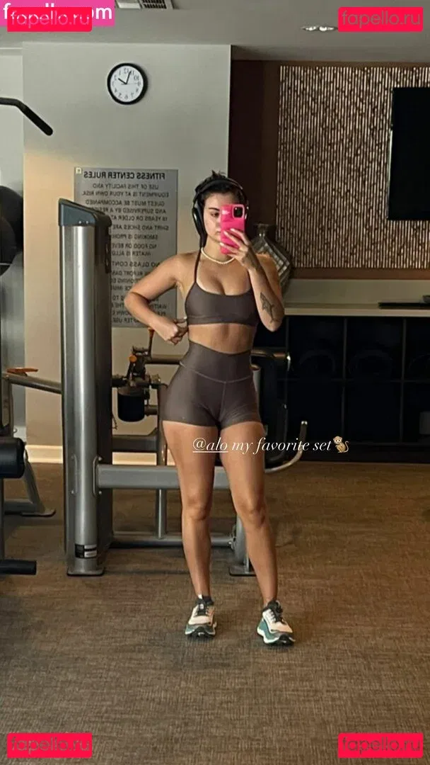 sjbleau Onlyfans Photo Gallery 