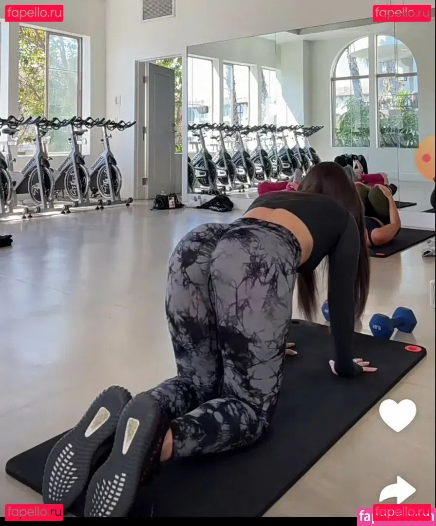 sjbleau Onlyfans Photo Gallery 