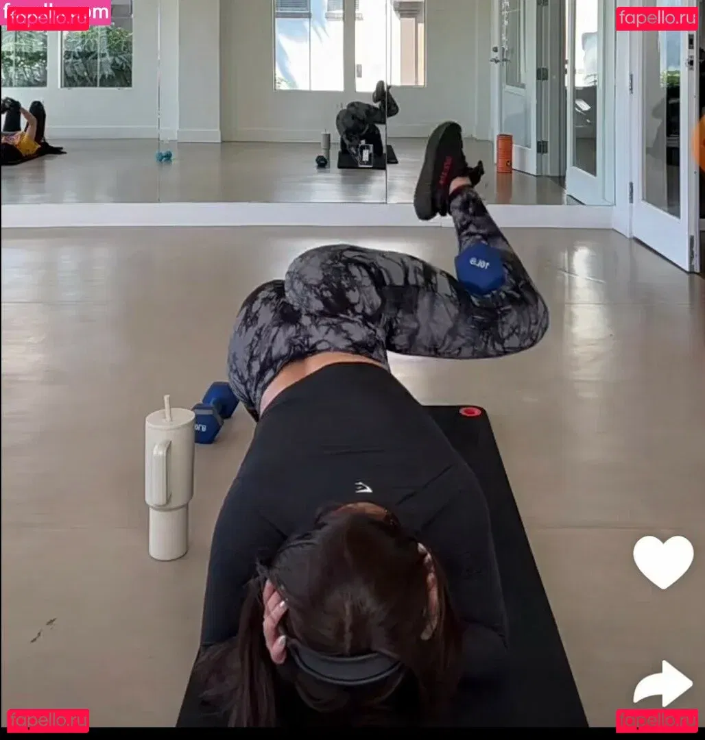 sjbleau Onlyfans Photo Gallery 