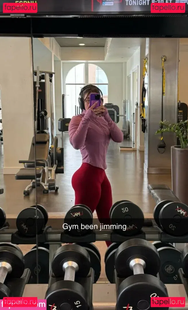 sjbleau Onlyfans Photo Gallery 