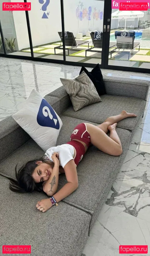 sjbleau Onlyfans Photo Gallery 