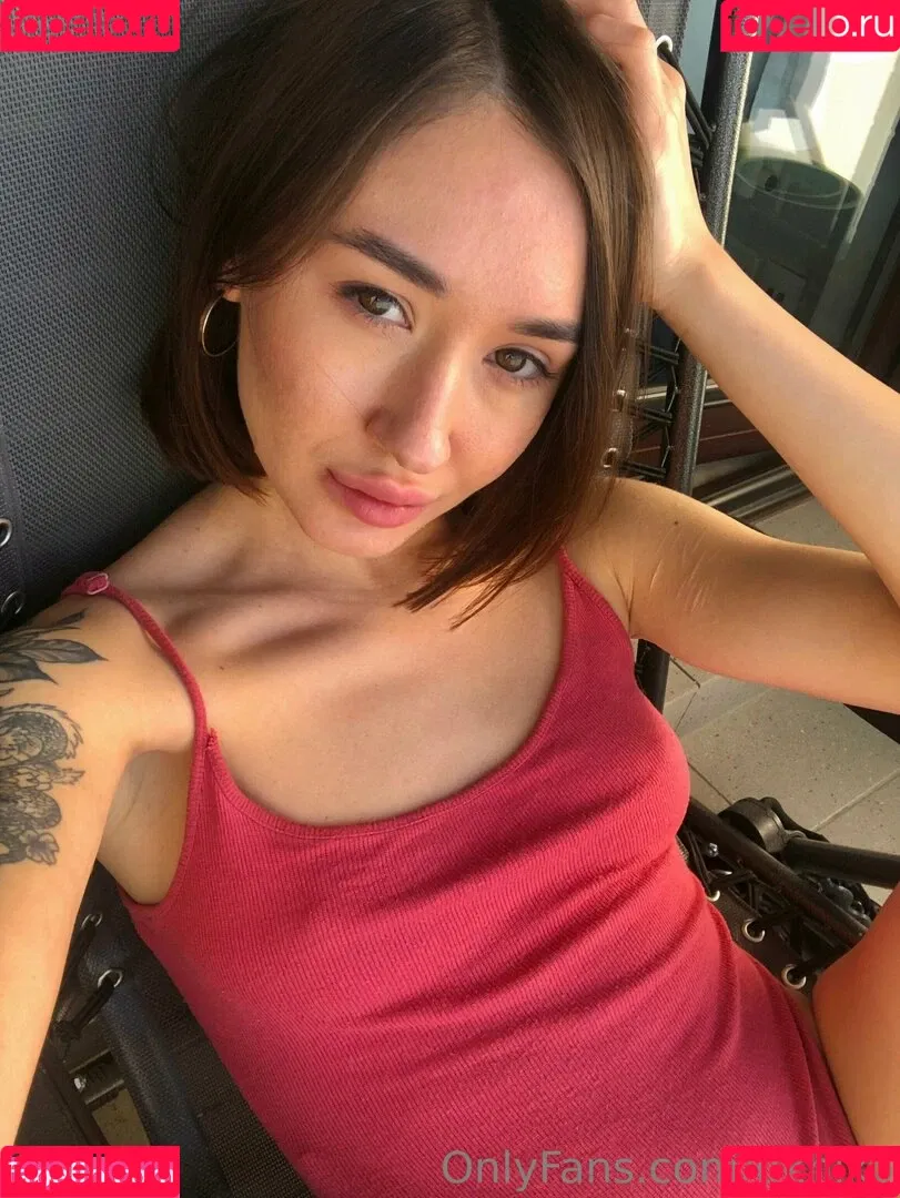 okhik0 Onlyfans Photo Gallery 