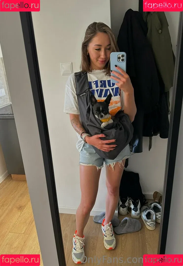 okhik0 Onlyfans Photo Gallery 