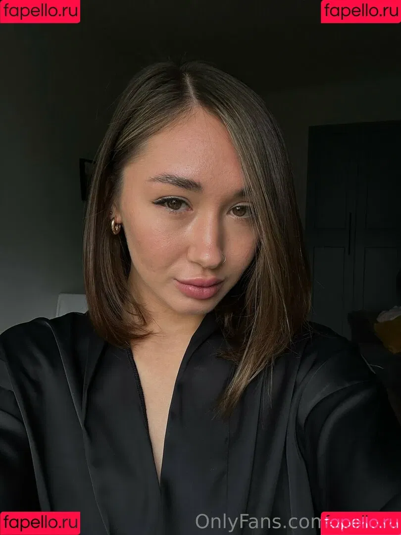 okhik0 Onlyfans Photo Gallery 