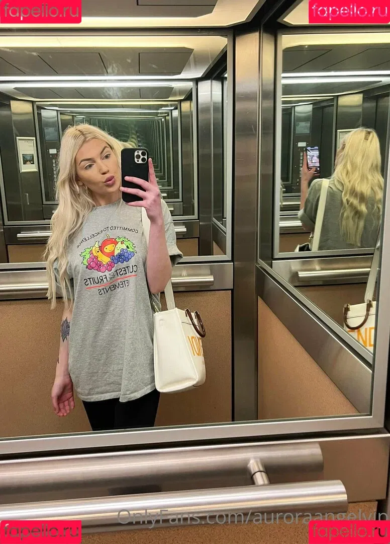 Aurora Angel Onlyfans Photo Gallery 
