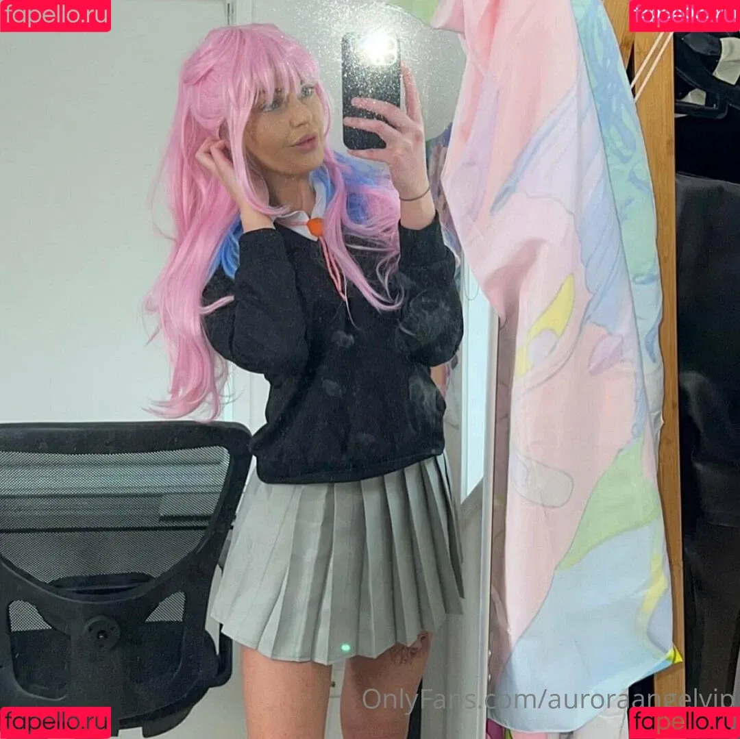 Aurora Angel Onlyfans Photo Gallery 